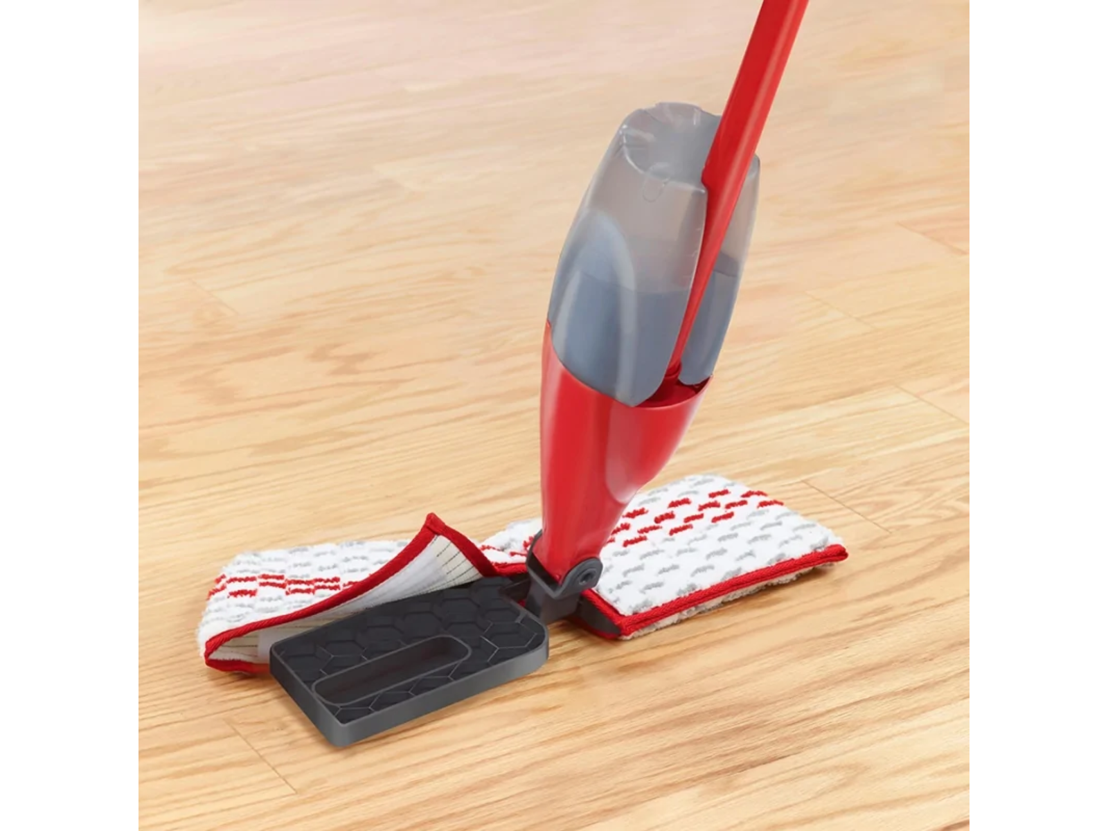 BOX Vileda Mop ze spryskiwaczem 1-2 Spray MAX 173502
